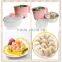 HHD protable Heat-Proof Silicone Food Steamer