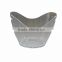 Top Quality Leisure Outdoor Colored custom ice bucket