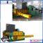 Lowest Price Alum-foil baler machine
