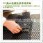 Plastic floor car wash plastic floor, Anti-UV plastic floor, swimming poor plastic floor, kitchen plastic floor, bathroom floor
