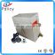 Hot Sale High Quality Small Electric 12kw Wet Steam Generator for Sale