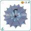China leading manufacture profession custom fashion big parasol particular umbrellas