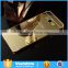 Luxury Newest Phone Case Tpu Electroplate Mirror Case For Samsung Galaxy Note 3
