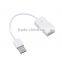 USB 2.0 Virtual 7.1 Channel Audio 3D Sound Card Adapter With Cable line for Notebook