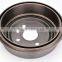 568039 568054 568057 90105445 90165960 90168896 90168958 91024352 94608757 brake drum used for Daewoo/Opel brake parts