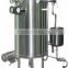 Pasteurizer for juice and milk