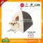 PU Leather Memory Foam Warm Snuggel Beds for Dog