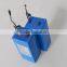 China battery manufacturer for powerful rechargeable battery 12V Li-ion
