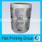 for Lotion Bottle Printing Transparent Sticker & Custom Clear Stickers