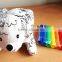 Hot Promotion Kids painting educational toy/cheap educational toys for kids/Hot Promotion diy toy,diy vinyl toy,diy painting toy