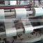 Full Automatic BOPP, PET, PVC, PE Roll Film Cutter Machine