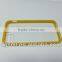 china mould and die plastic injection moulding mobile phone covers