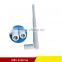 Factory Price Indoor Foldable omni antenna gsm 900/1800mhz sma plug