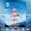 Qingdao Histro Steel Angular&Tubular Power Tower With Galvanized Layer (Steel Tower, Power Transmission Tower)