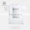 Made in china t shirt packaging design with low price