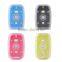 15 Hours Continuous Lighting Powered By 3.7V 2.5mah Li-polymer Battery Plastic LED Light USB