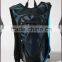China Wholesale Drinking Water Bag Black Hydration Backpack