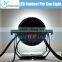 18X12W RGBWA UV 6-IN-1 Outdoor LED Mini Par Light Led Light Price List Par