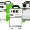 150w Portable solar system for outdoor