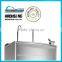hot and cold non electric stainless steel water dispenser brand