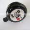 Factory Hot Sale Mini Loving Heart Bicycle Bell