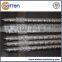 65mm Screw Barrel for 3 Layer Film Co-extrusion