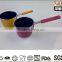 Aluminum non-stick mini sauce pan,Aluminum milk pot, mini cookware