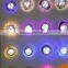3W Crystal LED Down Light With Different Mode