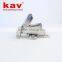 furniture hardware hydraulic soft close 180 degree door hinges
