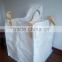 Sell cheap FIBC PP big bag for packing wheat 1000kg