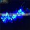 LED copper wire ribbon light for Christmas gift decoration