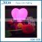 Wedding Occasion and Event & Party Supplies Type flashing led remontic heart shape light