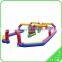 CE 0.55mm PVC inflatable race track