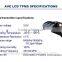 AVE New Product Published Butterfly TPMS for Toyota Corolla Rumion