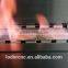 Swimming pool decorative bio ethanol fireplace