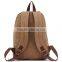 Hot Sale Vintage Canvas Backpack For Women