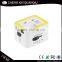 2016 micro usb adapter ,universal travel laptop adapter with usb port with AU US UK EU Plug
