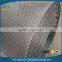 High Quality 100 150 200 mesh fecral woven wire mesh for infrared burner