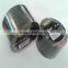 Black PVC Tape of Good Insulation for Pipe Wrapping