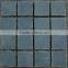 natural edge pieces split surface rusty slate culture stone cheap driveway paving stone