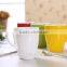 colorful ceramic coffee cup for promotional