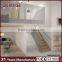glass railing stainless steel glass balustrade for stairs