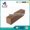 Waterproof tongue and groove composite dock decking
