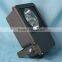 Aluminium Die-casting IP65 outdoor flood lights
