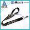 Cheap Various Neck Strap Printed Free Sample Polyester Lanyard