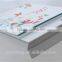 2016 High quality custom desk calendar printing,LOGO printing