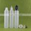 10ml 15ml 30ml 50ml 60ml unique shaped plastic bottles supplier                        
                                                                                Supplier's Choice