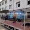 Aluminium welding rod,window frame truss