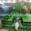 hot rolling mill pay-off reel/uncoiler/decoiler hydraulic drive decoiler