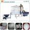 Factory Price Expandable Polystyrene Beads Foaming Machine